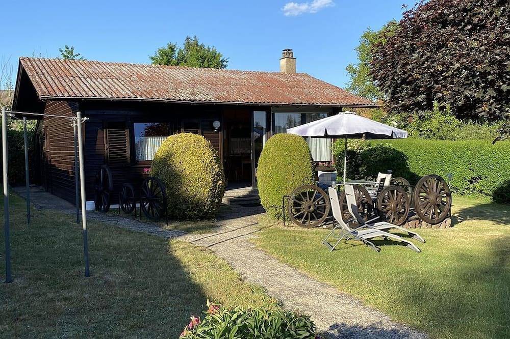 Ganze Wohnung, 2-Personen-Ferienhaus - Ferienhaus Kohl in Manderscheid, Bernkastel-Kues & Umgebung