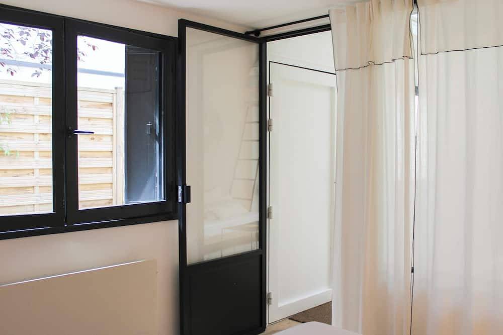 Charming house in Montreuil with terrace in Vincennes, Val-de-Marne