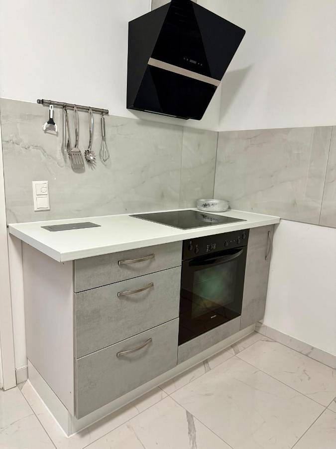 Ferienwohnung für 7 Personen, mit Terrasse und Ausblick in Frechen