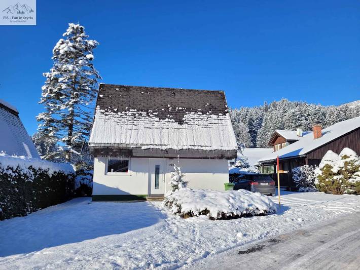 Bungalow für 6 Personen, mit Garten in der Steiermark - 2