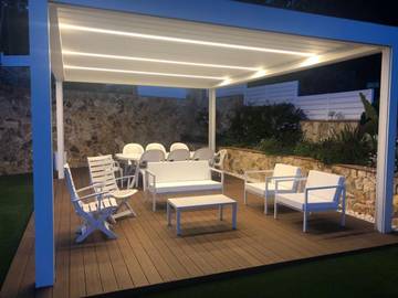 Ferienhaus für 10 Personen in Lloret de Mar, Costa Brava, Bild 3