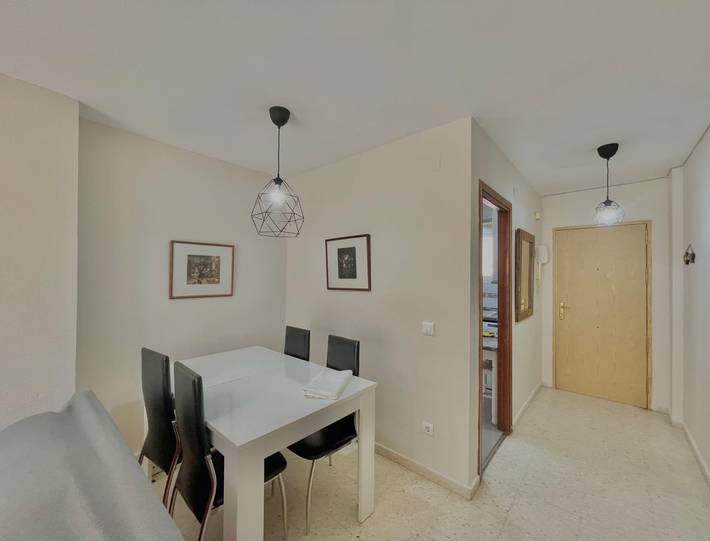 Apartamento entero, Terrasol Capri 2 in Torre del Mar, Vélez-Málaga