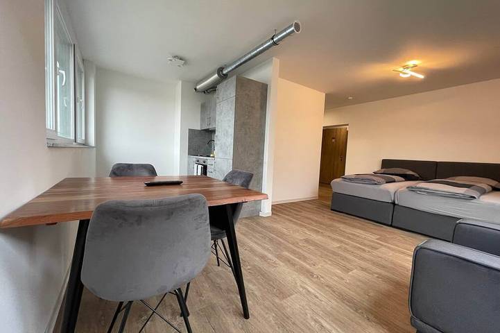 Ferienwohnung für 2 Personen - 1