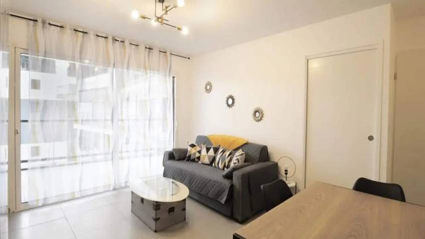 Gîte pour 5 personnes, avec balcon à Le Bourget-du-Lac - 2