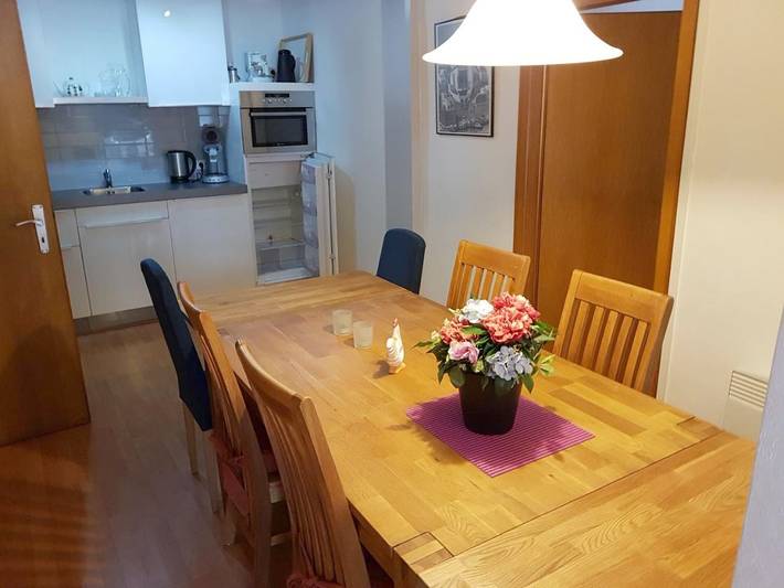 Ferienhaus für 7 Personen, mit Ausblick und Sauna sowie Terrasse, mit Haustier in Zell (Mosel) - 3