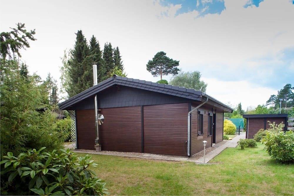Traumhaftes Ferienhaus bis max 4 Personen, Badesee in der Nähe in Winsen (Aller), Lüneburger Heide
