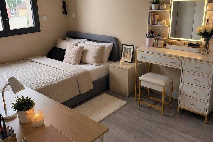 10 Minuten vom Strand, prächtige Luxusvilla mit Pool und Jacuzzi in Saint-Aunès, Mittelmeerküste (Frankreich)