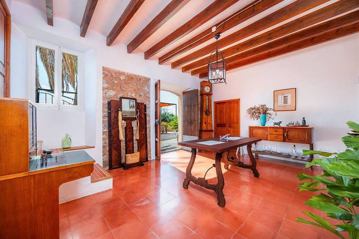 B&B für 2 Personen auf Mallorca - 3