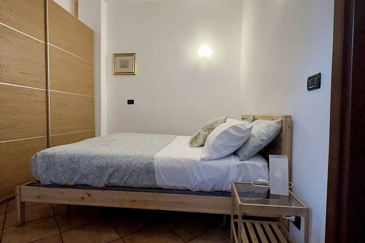 Gîte pour 4 personnes, avec piscine et jardin à Fonte Nuova - 4