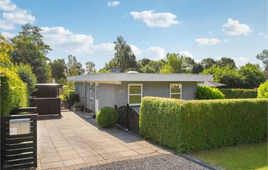Bungalow für 6 Personen in Rudkøbing, Südjütland, Bild 2