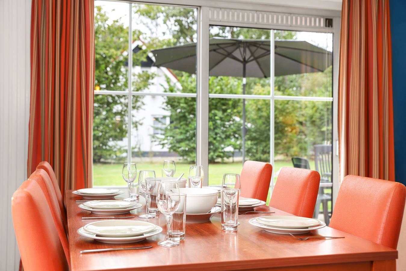 Landal Landgoed De Elsgraven — 6-persoons bungalow in Enter, Twente