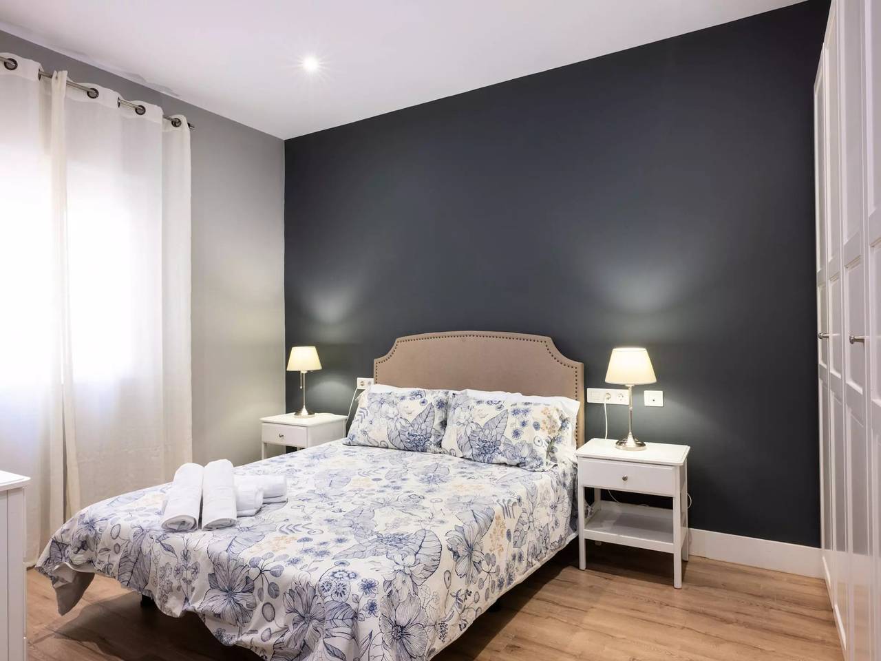 Casa 8 Personas in Distrito Centro-Ifara, Santa Cruz de Tenerife