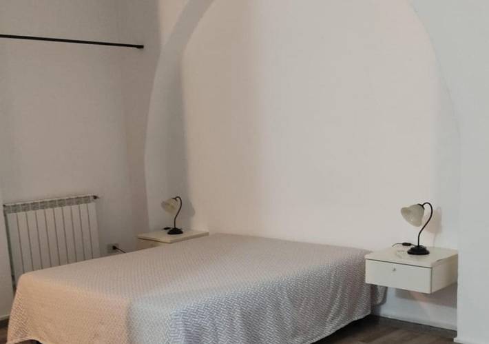 Maison d’hôte pour 2 personnes, avec terrasse et jardin à Arzachena - 2