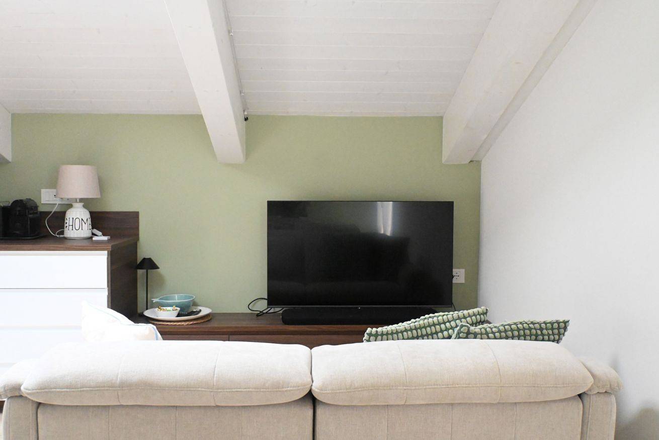 Apartamento entero, Cn020 - Cesenatico, exclusive four-room apartment close to the sea in Provincia de Forlì-Cesena