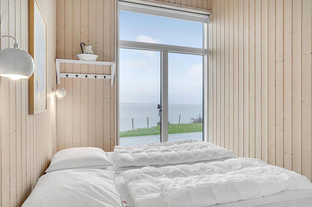 Wunderschönes Haus in Roslev mit Wlan in Skive, Limfjord in Westjütland