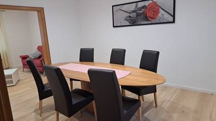 Ferienhaus für 4 Personen in Westerburg, Lahntal-Westerwald, Bild 2