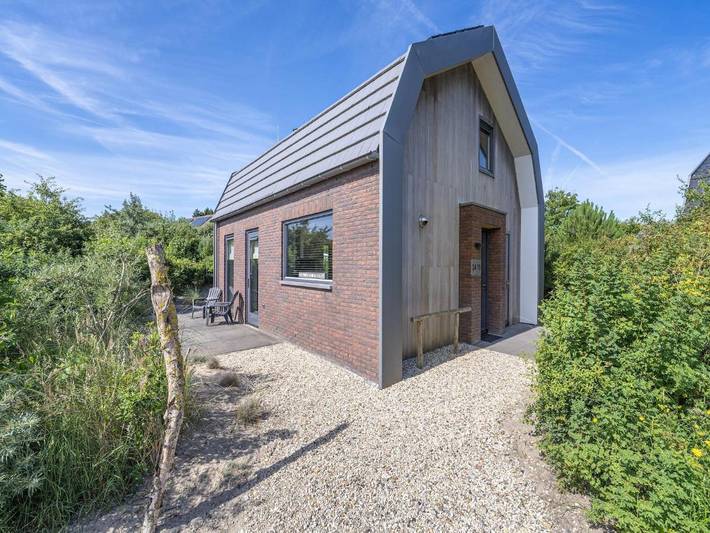 Ferienhaus für 6 Personen, mit Terrasse und Sauna