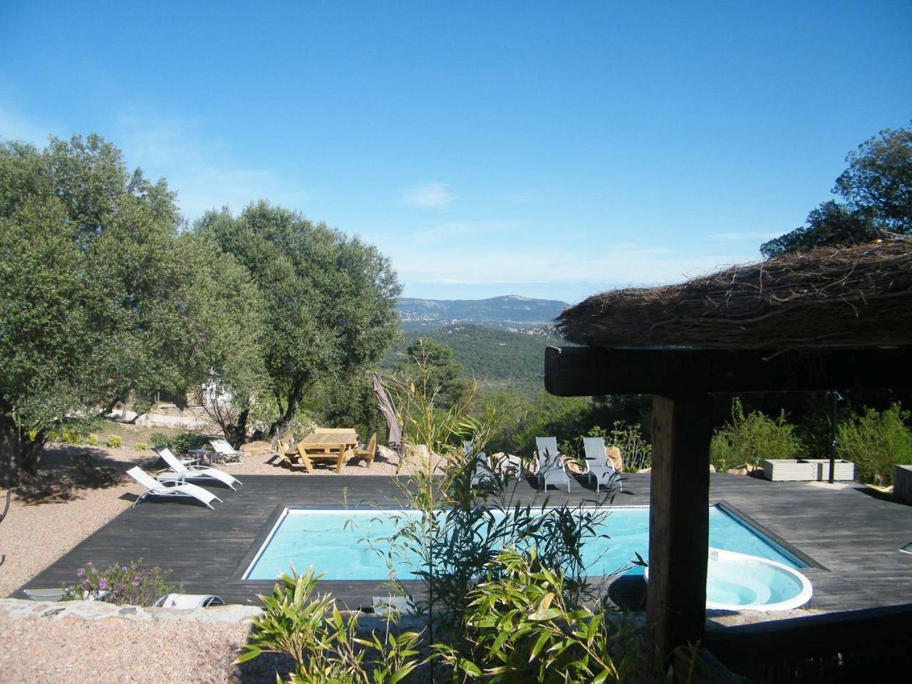 Double Room in Porto-Vecchio, Parc naturel régional de Corse
