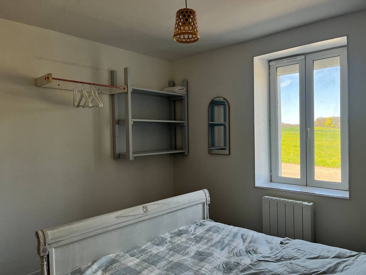 Appartement entier, L’appartement entière plains pied in Bourbonne-les-Bains, Haute-Marne