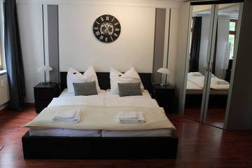 Bnb für 2 Personen in Görlitz, Oberlausitz-Niederschlesien, Bild 1