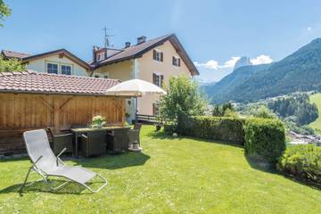 Villa pour 5 Personnes dans St. Ulrich in Gröden, Trentin-Haut-Adige, Photo 2