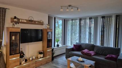 Ferienwohnung für 2 Personen in Oetz