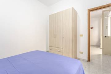 Casa Vacanza per 4 Persone in Palermo, Provincia di Palermo, Foto 4