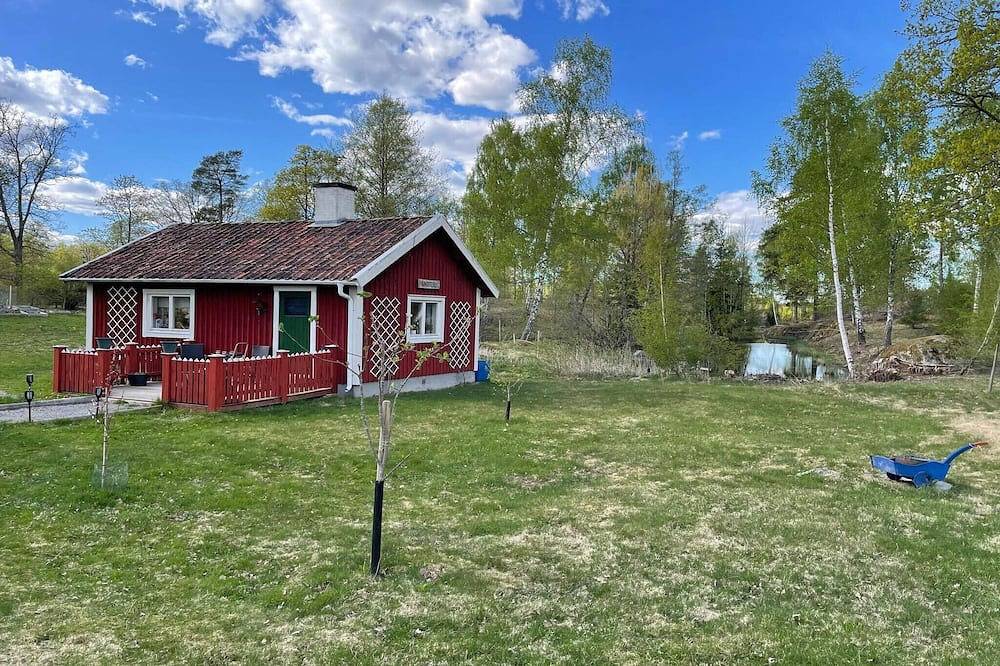 3 Personen Ferienhaus in Malmköping in Flen