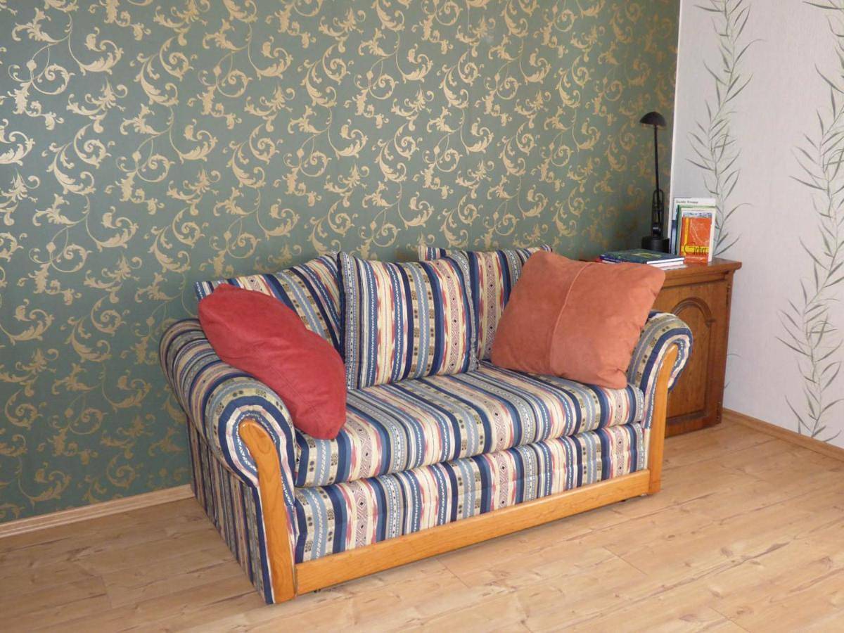Three-Bedroom House in Rech, Ahrtal