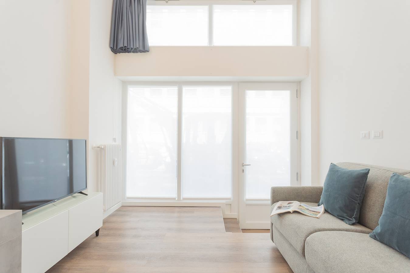 Entire apartment, A Step from the Dome Apartment in Como, Lake Como