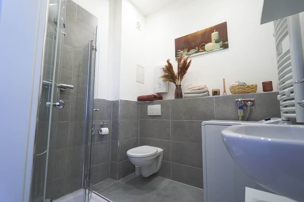 Ganze Wohnung, Cool old building We in the center | 1 Zkb terrace in Worms, Kurpfalz