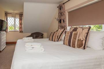 Cottage for 6 People in Brandon, Suffolk, Photo 4