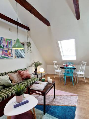 Ferienwohnung für 5 Personen in Bergenhus, Bergen, Bild 1