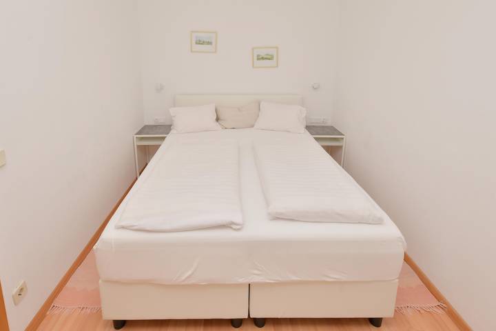Ganze Ferienwohnung, Apartment 'Seezauber' in Karawanken und Bachergebirge, Finkenstein am Faaker See