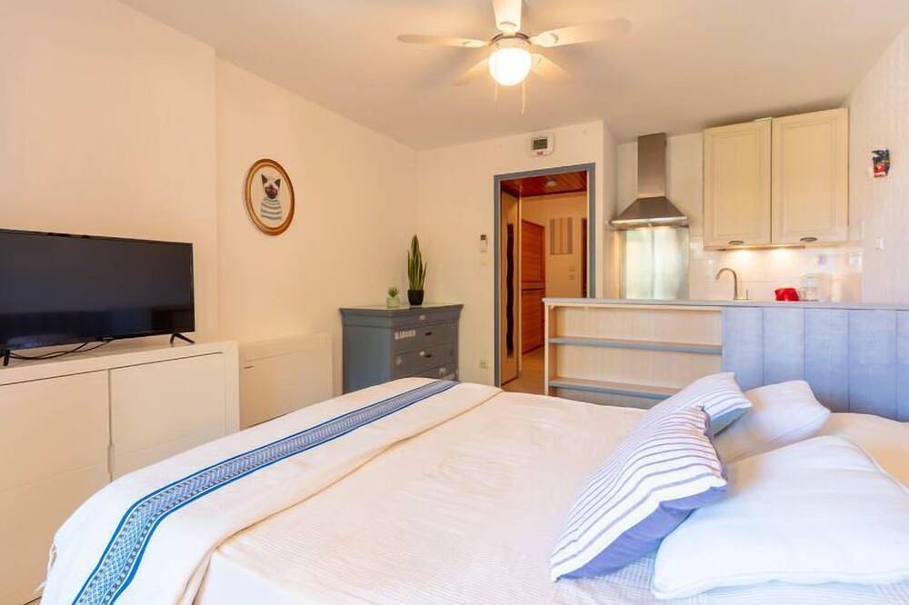 Appartement de vacances