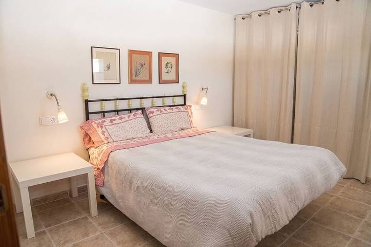 Appartement entier, Homerez - Appartement à Torres del Obispo in Torres del Obispo, Graus