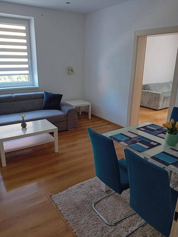 Appartement de vacances pour 2 personnes