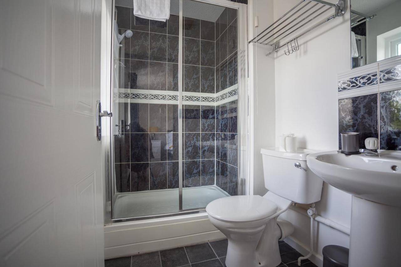 Entire apartment, Apartment in Hereford, Herefordshire