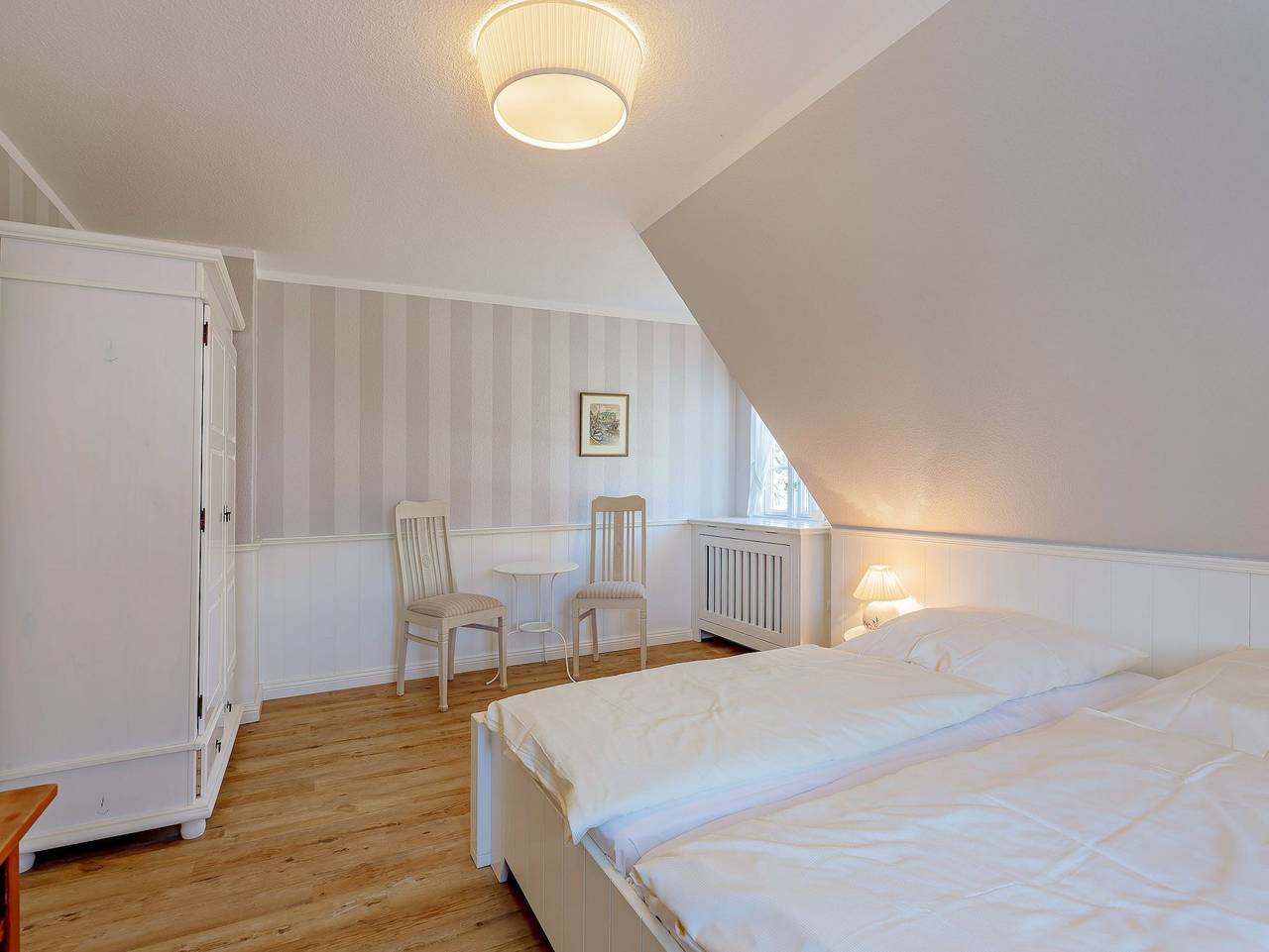 Haus Eiderstedt 2 - Haus Eiderstedt 2 in Wyk auf Föhr (Stadt), Wyk auf Föhr