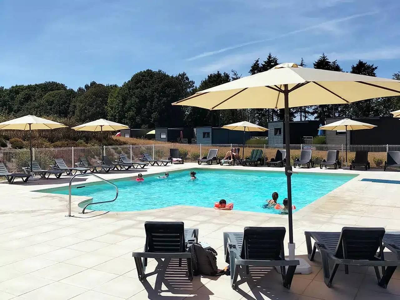 Casa vacanza a Morbihan a partire da 79€ a notte