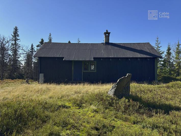 Ferienhaus für 2 Personen, mit Ausblick in Norwegen - 3