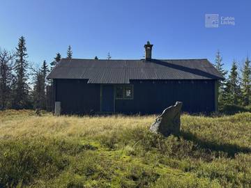 Baita per 2 Persone in Ringsaker, Innlandet, Foto 2