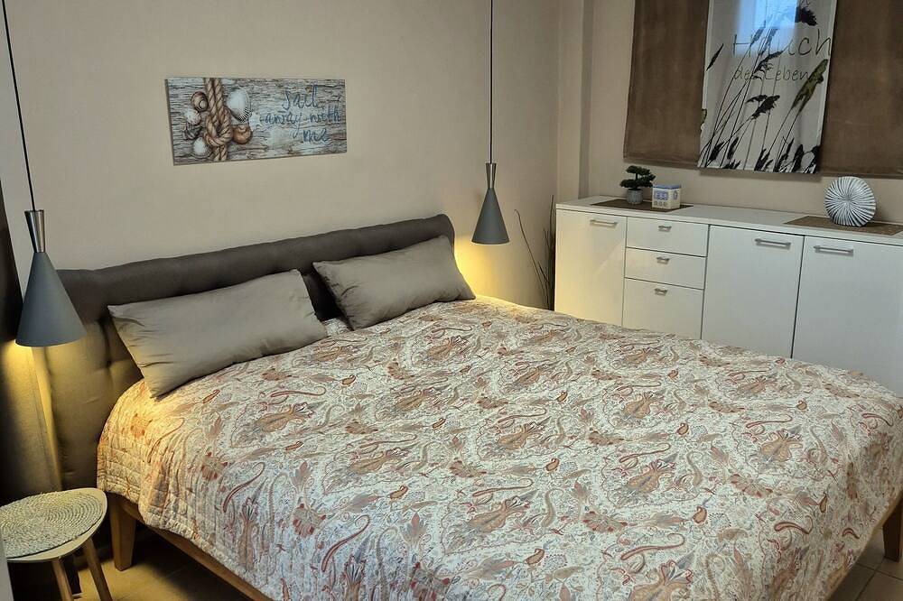 Bungalow für 5 Gäste mit 85m² in Schashagen in Brodau, Rettin