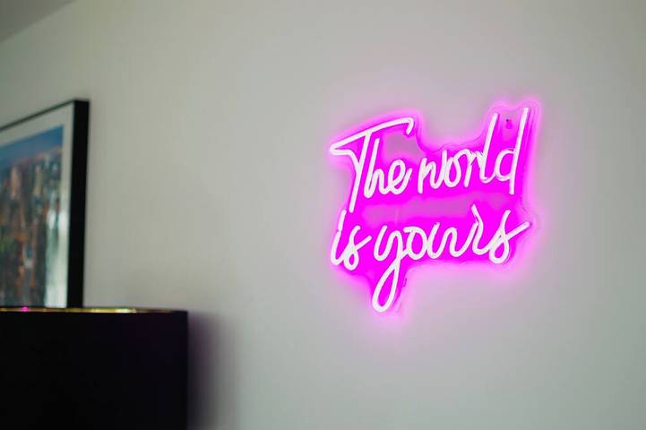 Apartment for 4 people in Bedford