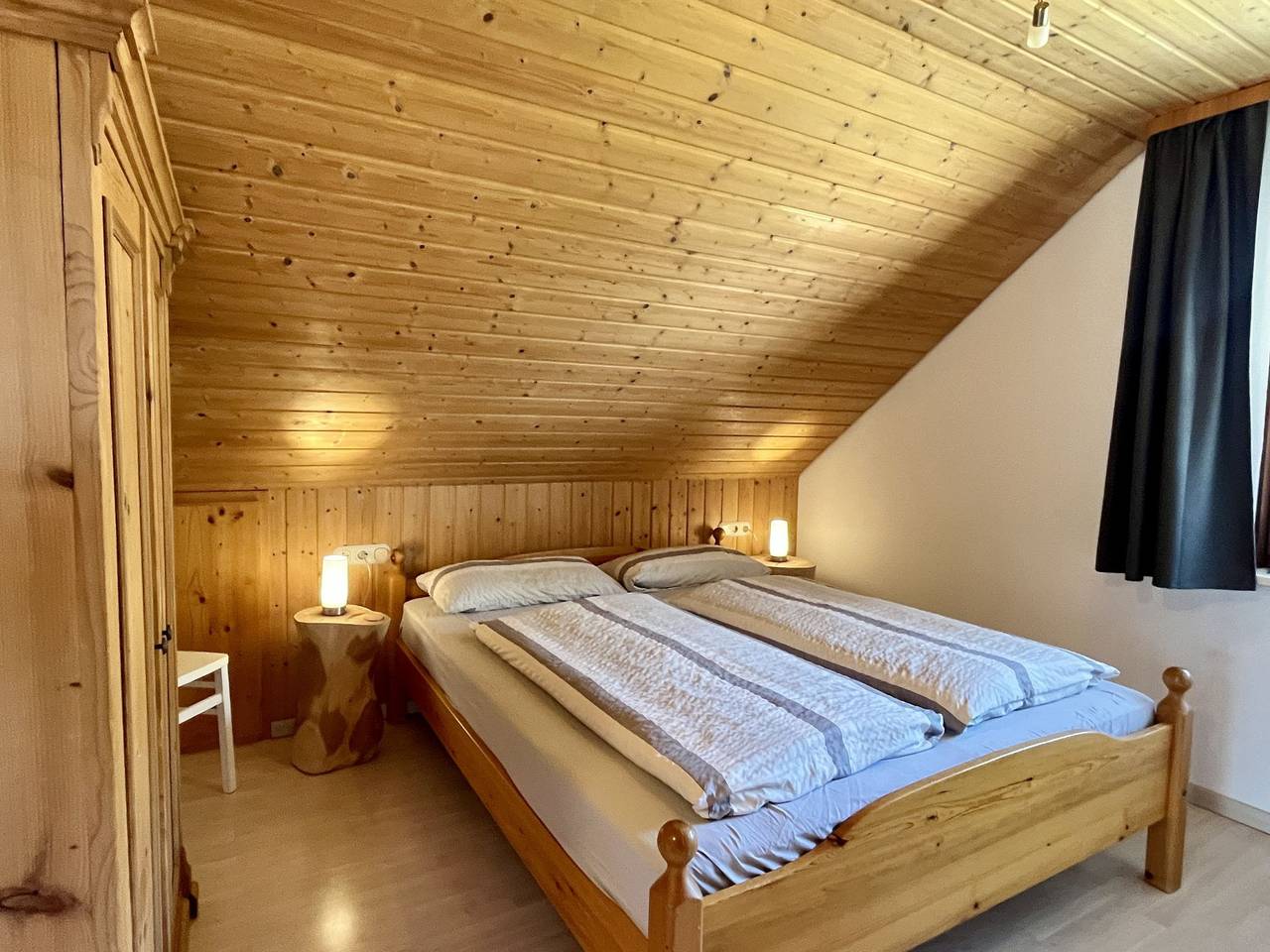 Ganze Wohnung, Bienek in Blasiwald (Schluchsee), Schluchsee