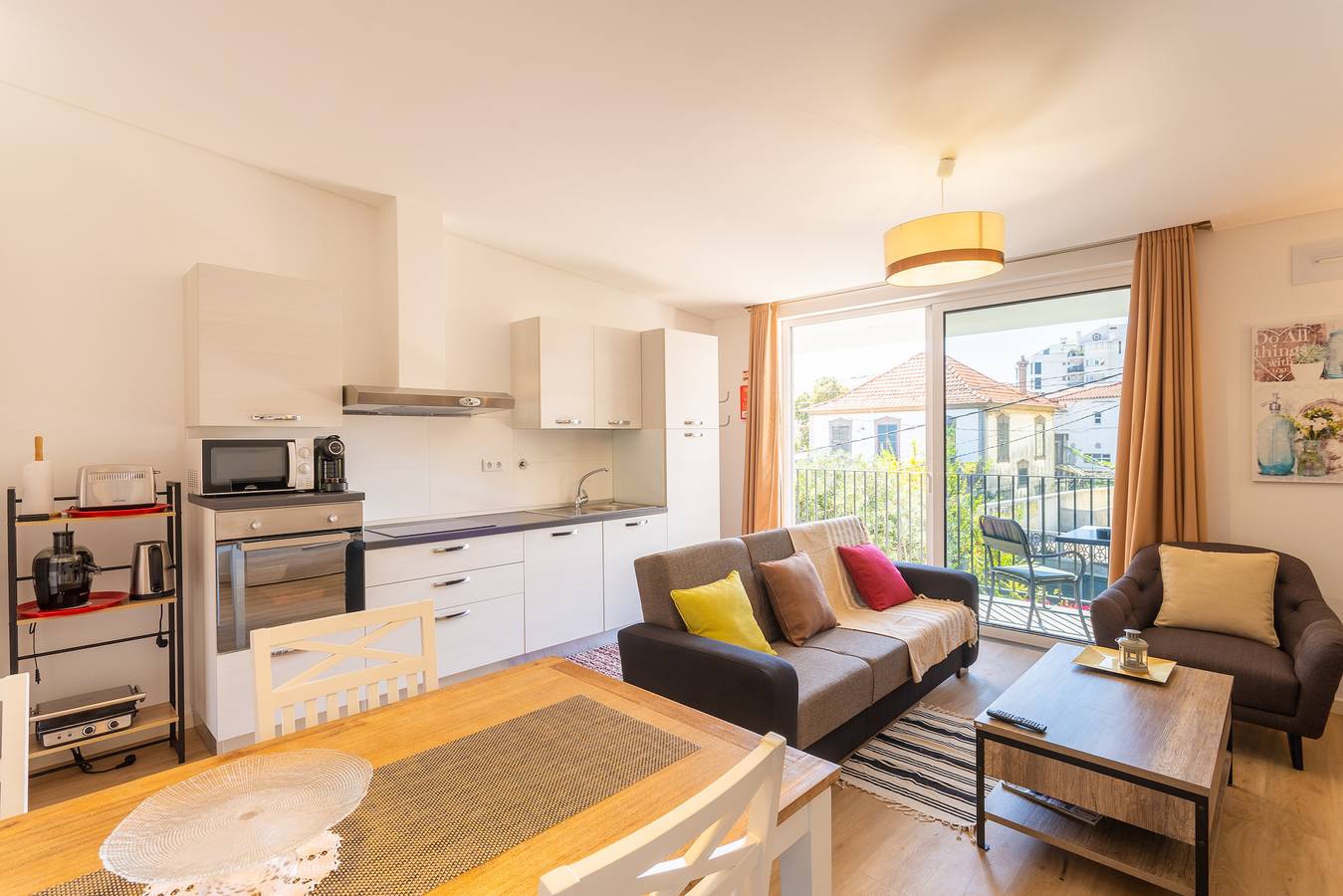 Apartamento inteiro, Flh Quintinha Rocha – Rosemary Garden Apartment in Funchal (São Pedro), Madeira