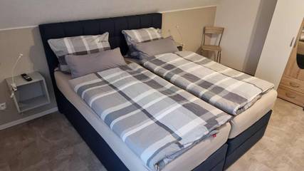 Ferienwohnung für 4 Personen in Unterkirnach, Hochschwarzwald, Bild 4