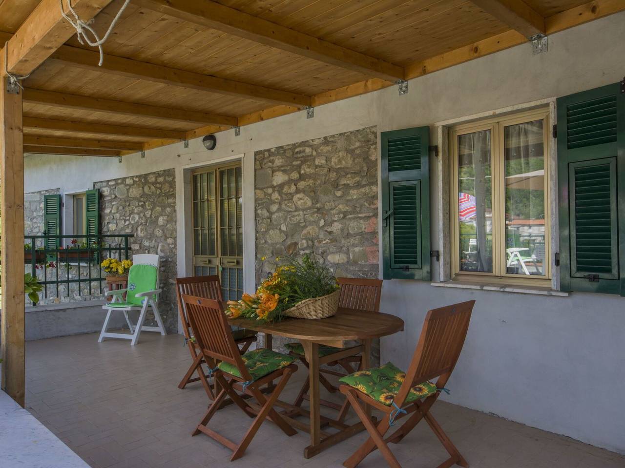 Il Frantoio - Il Frantoio 100.1 in Casola in Lunigiana, Parco Regionale delle Alpi Apuane