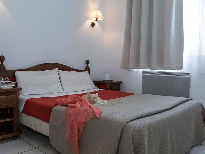 Location de vacances pour 4 personnes, avec sauna à Bergheim - 4