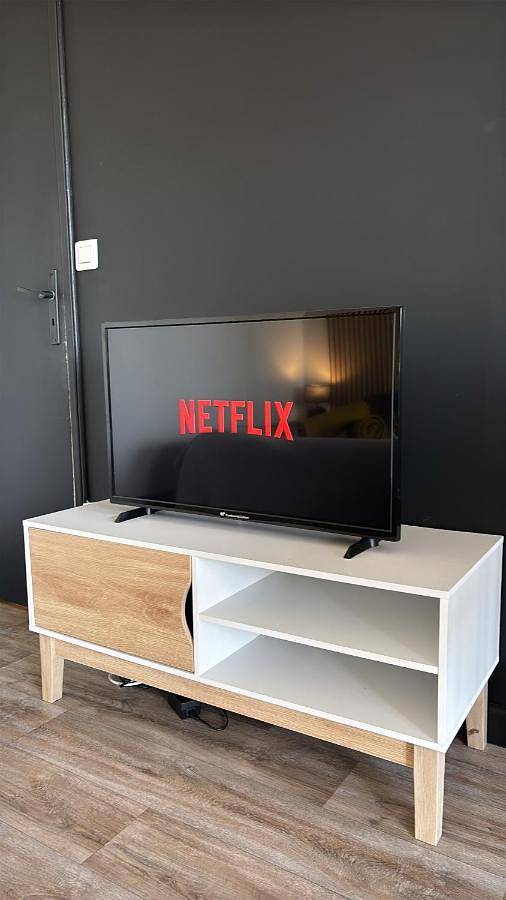 Gîte pour 2 personnes, avec balcon et vue à Sens - 4